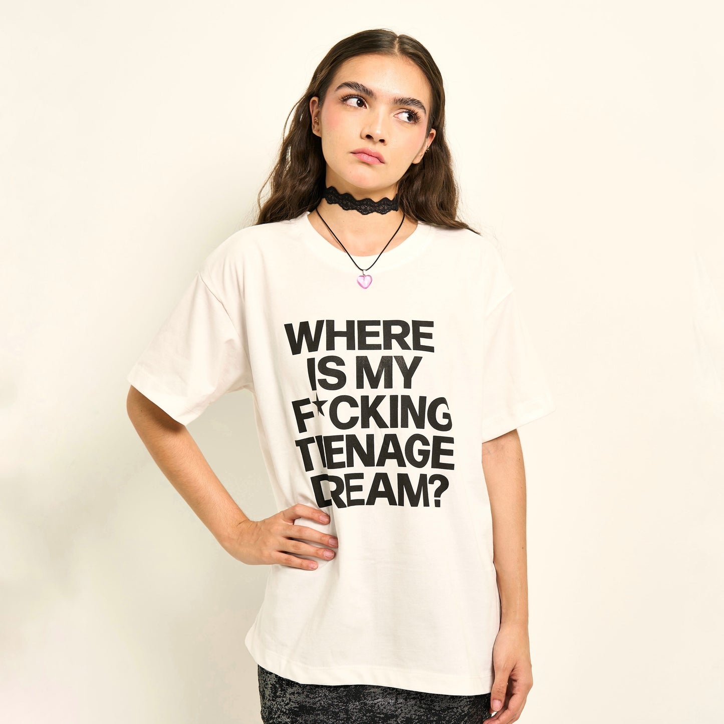 PRE-VENTA camiseta WIMFTD