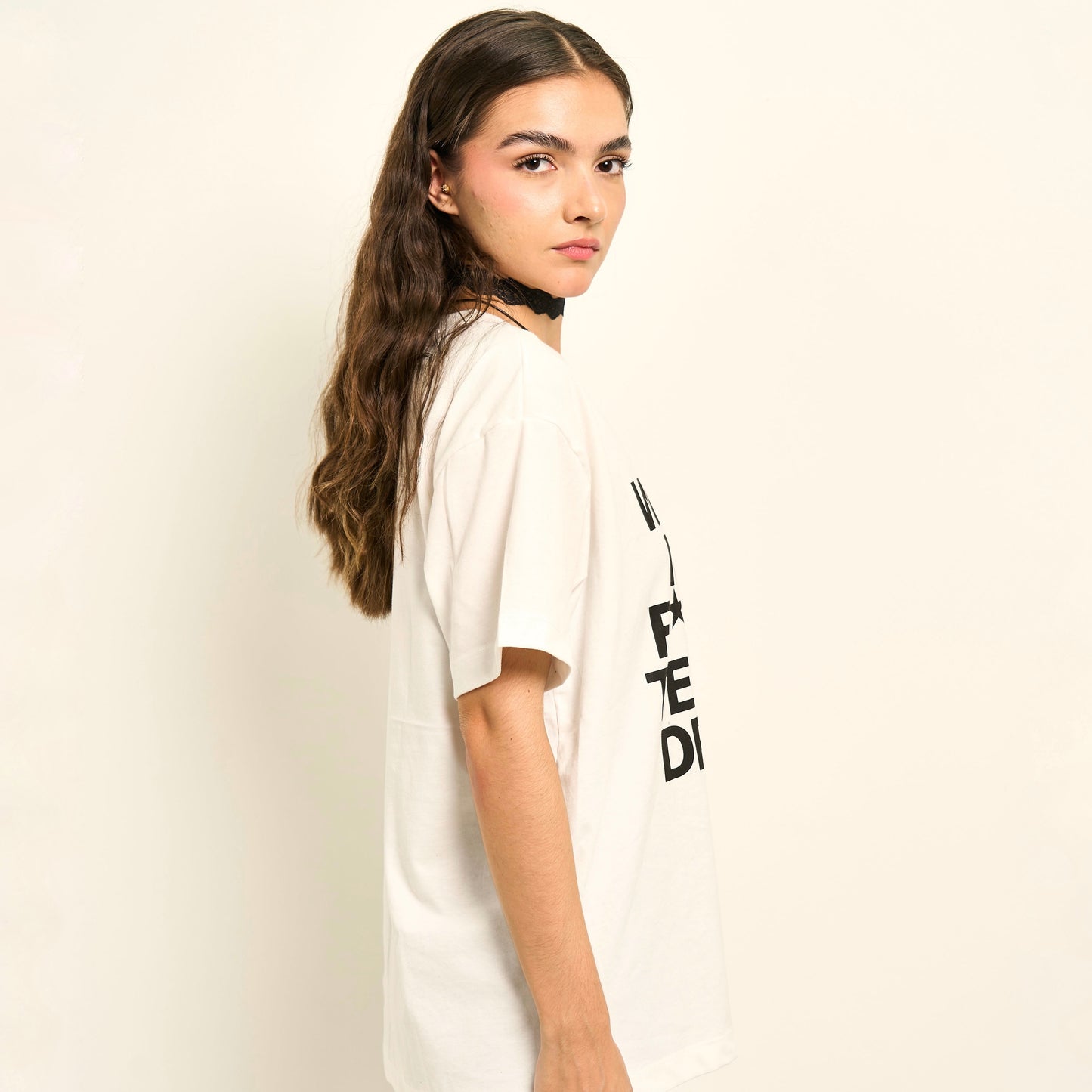PRE-VENTA camiseta WIMFTD