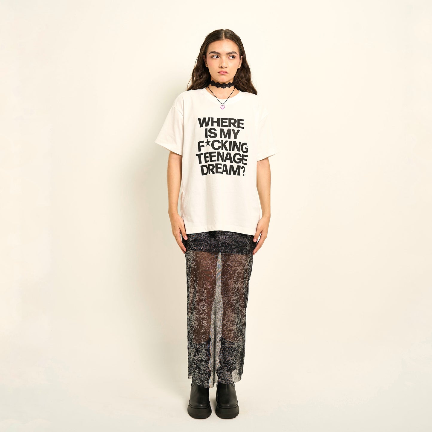PRE-VENTA camiseta WIMFTD