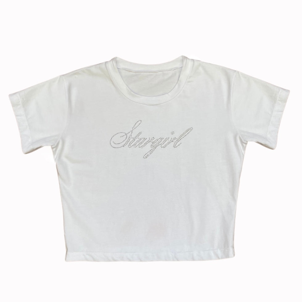 Stargirl tshirt (the weeknd)