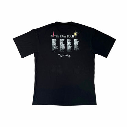 The eras tour tshirt (Taylor's Version)