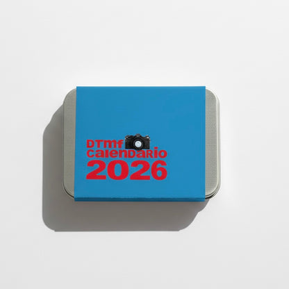 calendario dtmf 2026