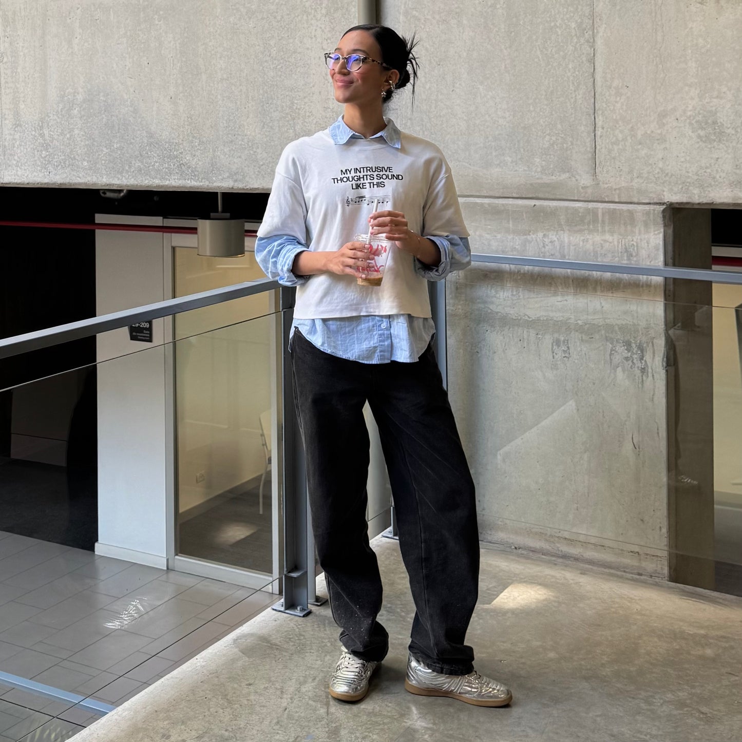 berghain tshirt (pre-venta)