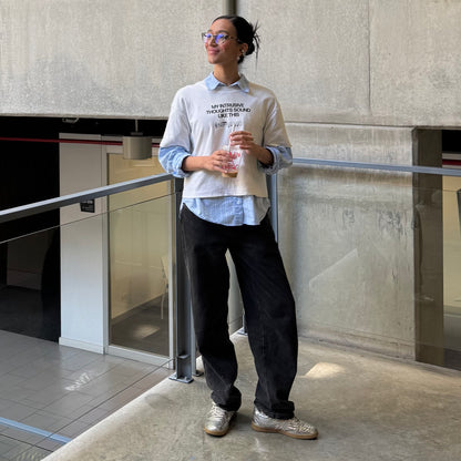 berghain tshirt (pre-venta)