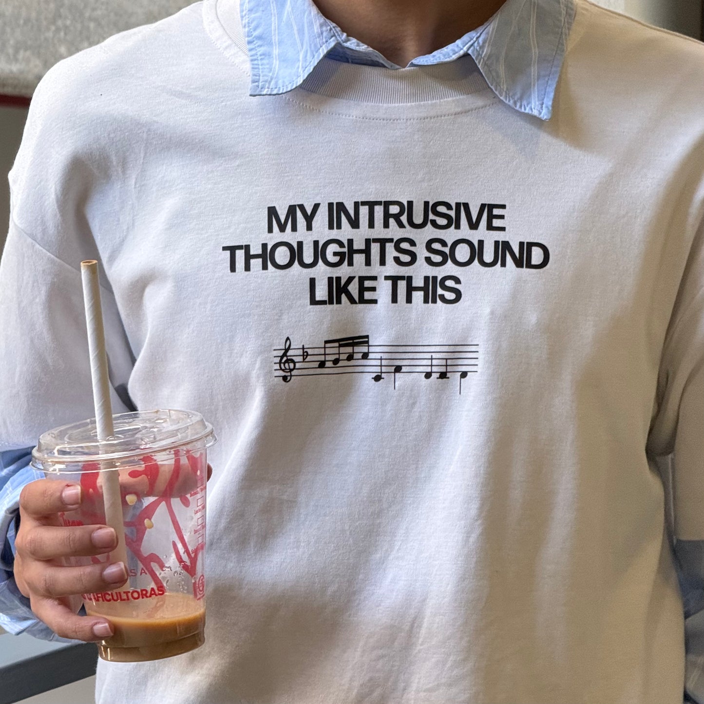 berghain tshirt (pre-venta)