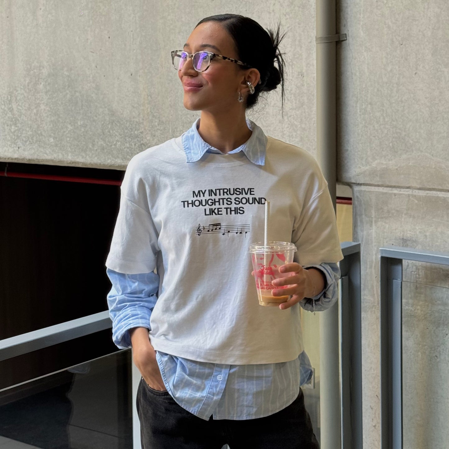 berghain tshirt (pre-venta)