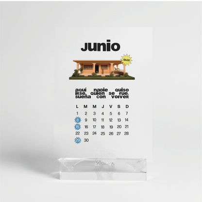 calendario dtmf 2026