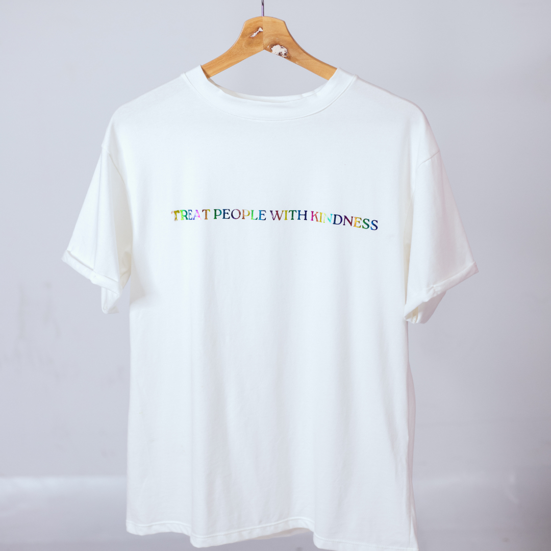 TPWK tshirt