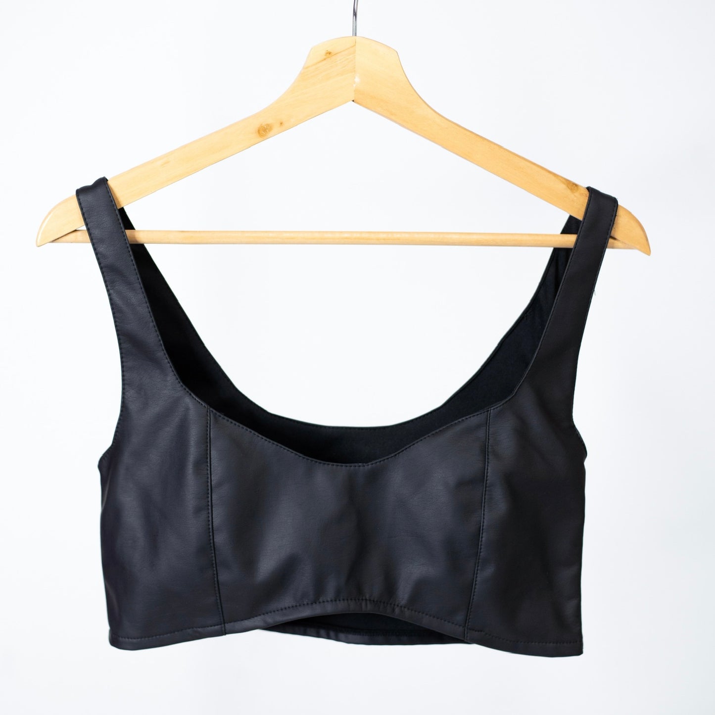 Bebesota crop top